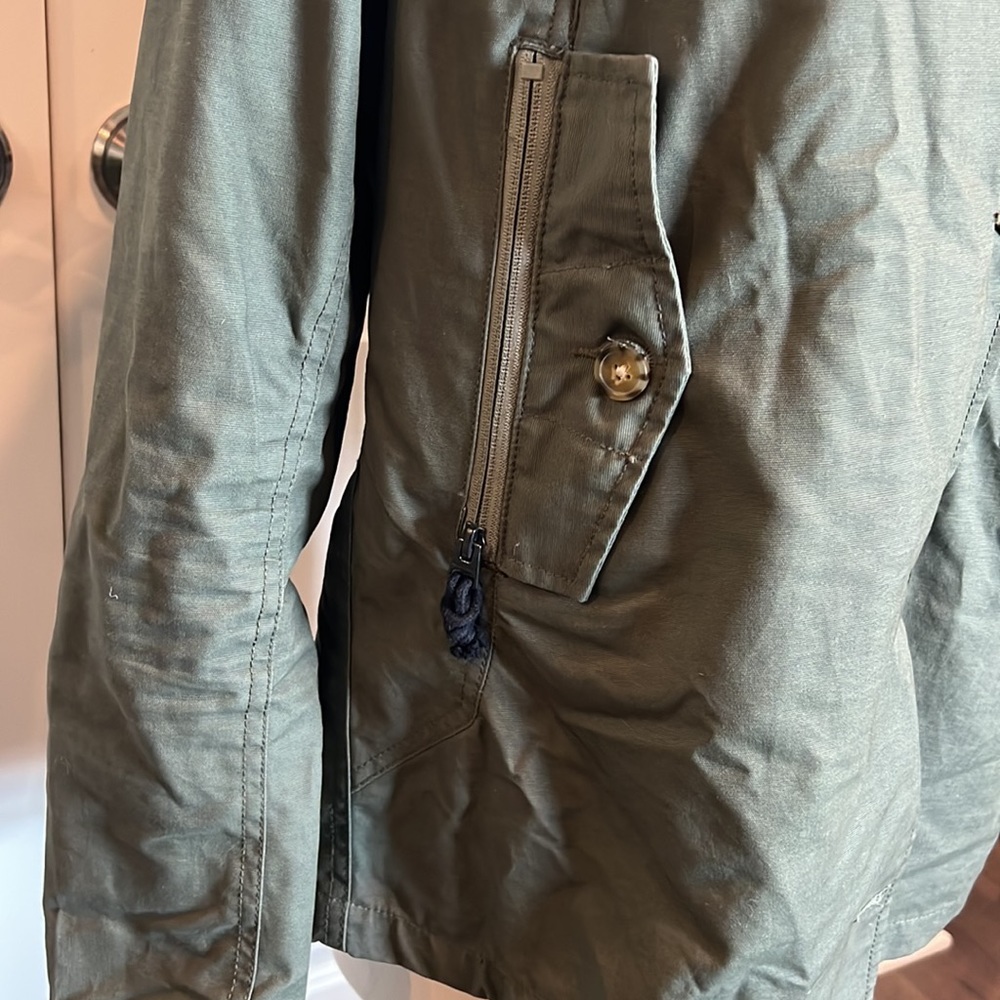 Burton Jacket - image 4